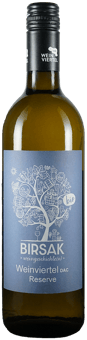 2023 Weinviertel DAC Reserve BIO