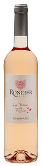 Roncier Premium Rosé - Les Pétales de Roncier