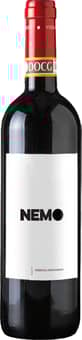 2024 Nemo Nebbiolo del Monferrato Rosso DOC