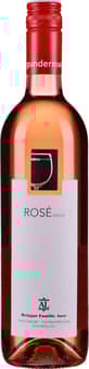 2025 Rosé Genuss