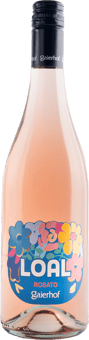 2024 LOAL Rosato Vigneti delle Dolomiti IGP
