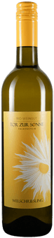 2025 Welschriesling BIO