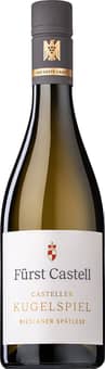 2022 VDP.ERSTE LAGE KUGELSPIEL Rieslaner 0,5 L