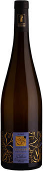 2018 Séléné by Louis " Spätlesen Pinot Gris" Alsace AOP BIO