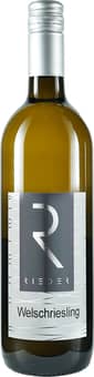 2024 Welschriesling