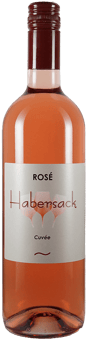2024 Rosé Cuvée