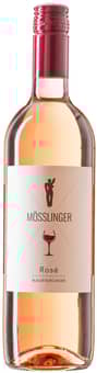 Blauer Burgunder Rosé