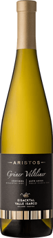 2024 Aristos Grüner Veltliner Alto Adige DOC