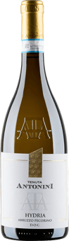 2025 Hydria Pecorino d'Abruzzo DOC