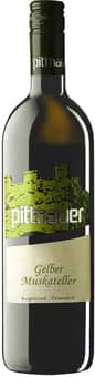 2024 Gelber Muskateller