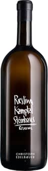 2016 Ried Steinhaus Riesling Kamptal DAC Reserve BIO 1,5 L