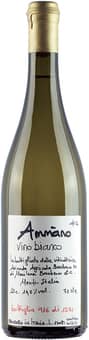 2023 Ammàno Vino di Tavola BIO