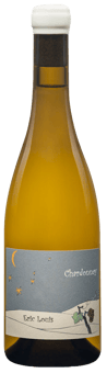 2024 Chardonnay Vin de France Eric Louis