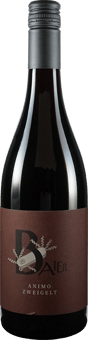 2024 Zweigelt Animo BIO