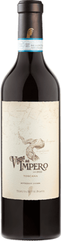2020 Vigna dell´Impero Toscana IGP