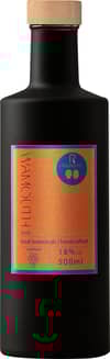 Wamouth Rosé Wermut 0,5 L