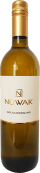 2022 Welschriesling
