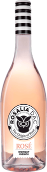 2025 Rosalia DAC Rosé Blaufränkisch "The Origin of Rosé"