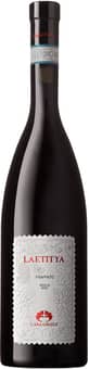 2024 Laetitya Sicilia DOC BIO