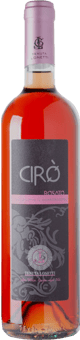 2023 Rosato Cirò DOC