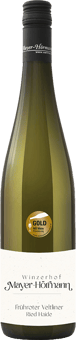 2024 Ried Haide Frühroter Veltliner