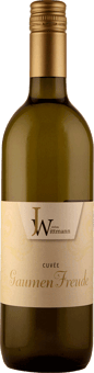 2023 Cuveé Gaumenfreude