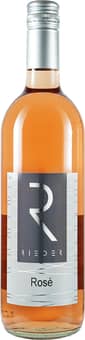 2025 Rosé