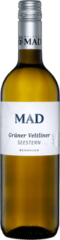 2025 Grüner Veltliner Seestern