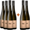 4+2 Paket Weites Land Vin blanc