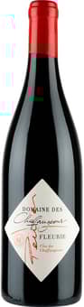 2023 Fleurie Les Chaffangeons AOP