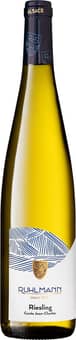 2024 Riesling Cuvée Jean-Charles Alsace AOP BIO