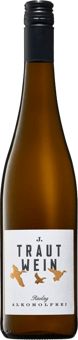 J.Trautwein Riesling alkoholfrei