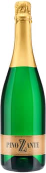 2024 Pinozzante Sekt - Méthode traditionnelle