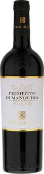2023 Primitivo di Manduria DOC