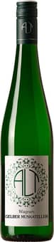 2023 Gelber Muskateller