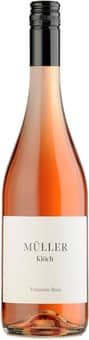 2024 Frizzante Rosé