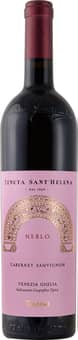 2020 Fantinel Tenuta Sant'Helena "Neblo" Cabernet Sauvignon Venezia Giulia IGP