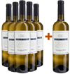 5+1 Paket Sauvignon Friuli DOC