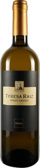 2024 Pinot Grigio Teresa Raiz Friuli Colli Orientali DOC