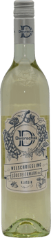 2025 Welschriesling Klassik