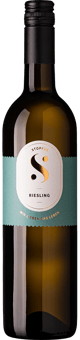 2024 Riesling BIO