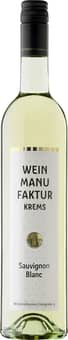 2024 WEINMANUFAKTUR KREMS Sauvignon Blanc