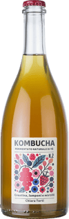 KOMBUCHA N2 0.75 CL