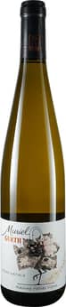 2024 Riesling Vieilles Vignes Alsace AOP BIO