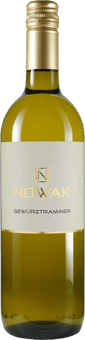 2021 Gewürztraminer