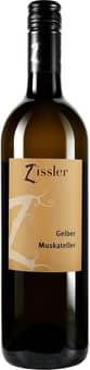 2024 Gelber Muskateller