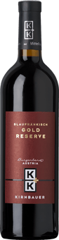 2022 Blaufränkisch Gold Reserve BIO
