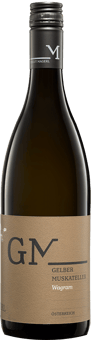 2024 Gelber Muskateller Wagram DAC BIO