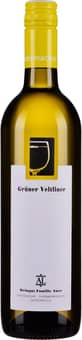 2024 Grüner Veltliner