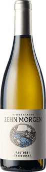2021 Pastorei Chardonnay